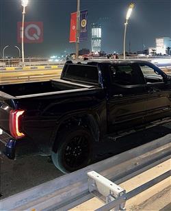 تويوتا توندرا